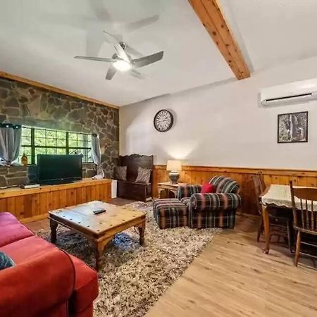 Buckner'S Getaway! Close To Town, Lake And River! Bryson City Esterno foto
