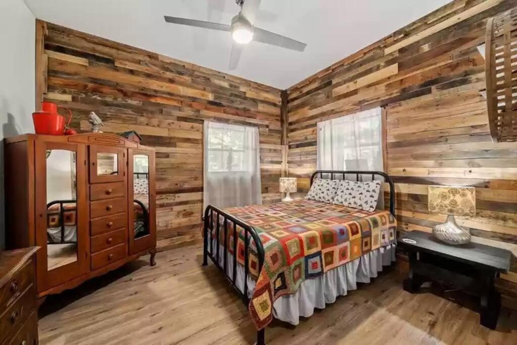 Buckner'S Getaway! Close To Town, Lake And River! Bryson City Esterno foto